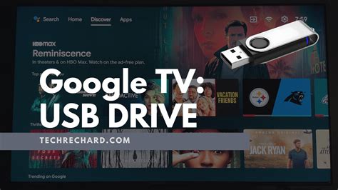 usb troubleshooting tv drive