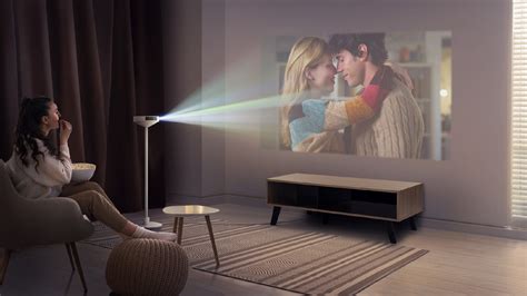 who should buy projector phone