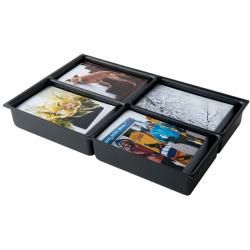 Deep Drawer Insert