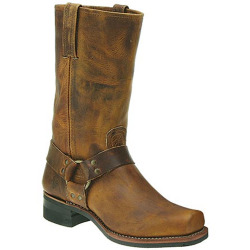 Frye Men's Harness 12