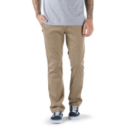 Vans GR Chino Pant (Military Khaki)