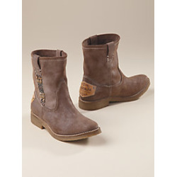 Women's Buyamba Gonza Ankle Boots