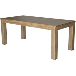 Lancaster 75 Long Dining Table