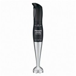 Cordless Rechargeable Hand Blender