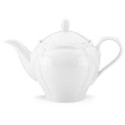 The French Chefs 9 Teapot