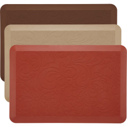 Comfort Co. Kitchen Mat 20 x 30 x 0.75