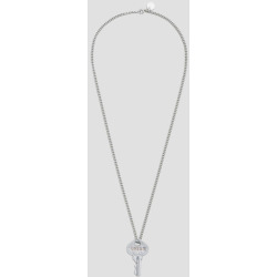 THE GIVING KEYS SILVER 'DREAM' NECKLACE - Women's - Silver