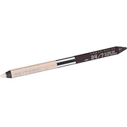 Urban Decay Naked 24/7 Glide-On Double-Ended Eye Pencil, Naked Basics: Crave + Venus, 1 ea