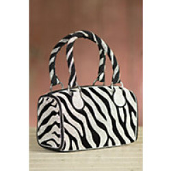 Glam Rock Mary Frances Designer Handbag