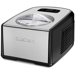 Ice Cream and Gelato Maker