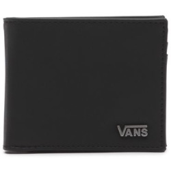 Vans Suffolk Wallet (Black)