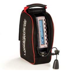 ShowDown 5.6 Digital Sonar System