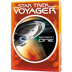 Star Trek: Voyager - Season 1 DVD