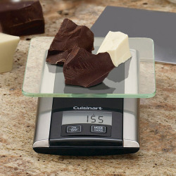 WeighMate Digital Scale
