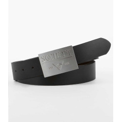 Society Silence Belt