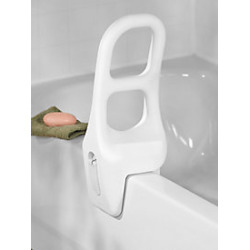 Tub Safety Rail