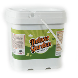 Long Shelf Life Vegetable Garden Seeds - Non-GMO Survival Storage