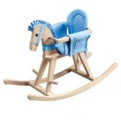 Safari Rocking Horse