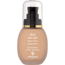 SISLEY-PARIS Women's PHYTO-TEINT ECLAT OIL-FREE FOUNDATION-BEIGE Size NA