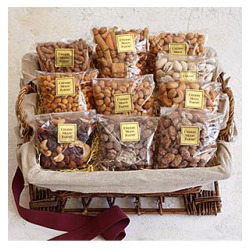 Deluxe Snack Attack with No Ribbon