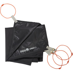Mountain Hardwear Direkt 2 Footprint 000 -