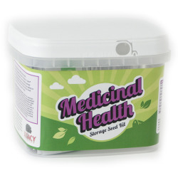 Medicinal Herb Garden Seed Collection - Prepper Survival Storage