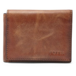 Fossil Derrick Execufold Ml3700200 Wallet
