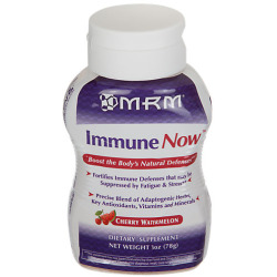 Immune Now