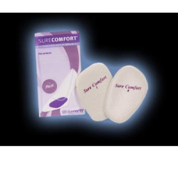 Due North Sure Comfort Halter Half Sole