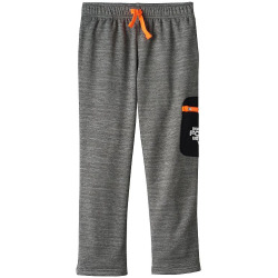 Boys 4-7x Star Wars a Collection for Kohl's Space-Dyed Fleece-Lined Pants, Boy's, Size: 4, Grey