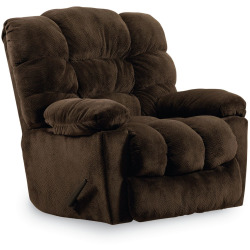 Andrew Rocker Recliner