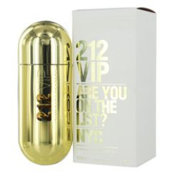 212 Vip Eau De Parfum Spray 2.7oz