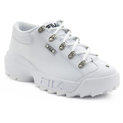 STRADA BOOT LEA/SYN