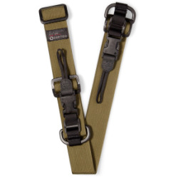 DSPTCH Coyote Heavy Camera Sling Strap