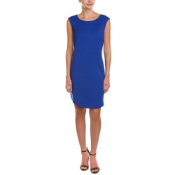 Laundry By Shelli Segal Sheath Dress