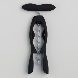 Rabbit Self-Pulling Corkscrew