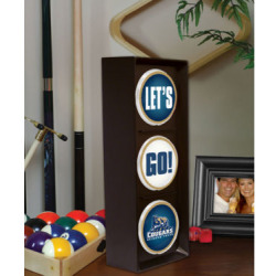 Brigham Young Cougars Flashing Lets Go Light