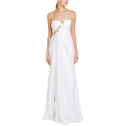 La Femme Gown