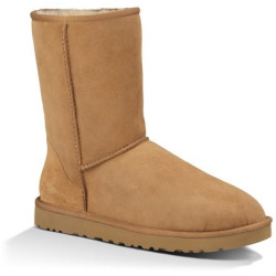 UGG Classic Short: Size 07