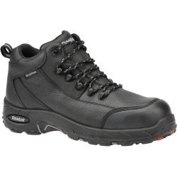 Reebok Work Men's Composite Toe 4" Hiker