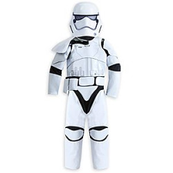 Stormtrooper Costume for Kids - Star Wars: The Force Awakens