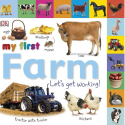 My First Farm: Let