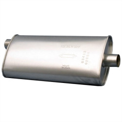 MUFFLER XJ 96-98 4.0L - 102964