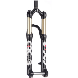 Manitou Circus Expert Forks - 20mm 2016