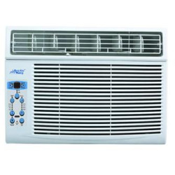 Arctic King 12000 BTU/h Window Air Conditioner, White (AKW12CR51) Image Missing
