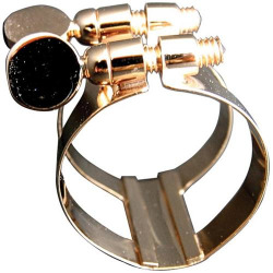 Leblanc Bonade Lacquered Tenor Saxophone Ligature