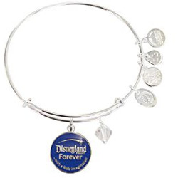 Disneyland Resort Forever Bangle by Alex and Ani Image Missing