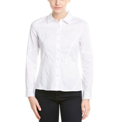Laundry By Shelli Segal Blouse