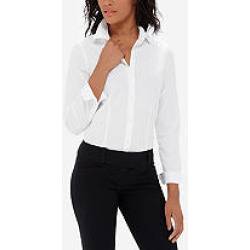 Wrinkle Resistant Shirt