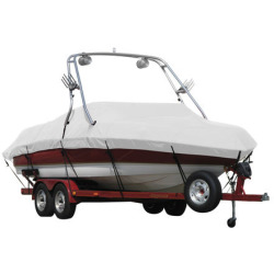 BAYLINER DB 190 W/MTK TOWER